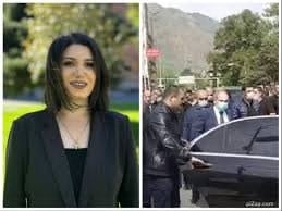 Լրագրող Անուշ Միրզոյանի նկատմամբ քրեական հետապնդումն իրականում Նիկոլ Փաշինյանի ուղղակի հրահանգի հետևանք է