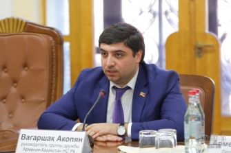 «Իշ­խող մե­ծա­մաս­նու­թ­յու­նը հան­դուր­ժող է ու գրա­գետ»