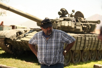 «Մի՛ հարստացրեք թշնամուն»