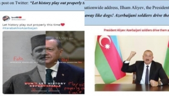 ՄԻՊ. Բաքուն հայ ժողովրդի ու Հայաստանի մասին խոսում է ցեղասպանության բացահայտ սպառնալիքներով