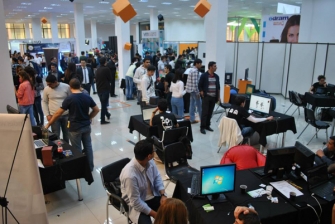 «Այսօրվա երեխաներն են դառնալու տեխնոլոգիական զարգացման առաջամարտիկները»