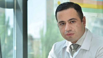Գևորգ Գրիգորյան. Վարչապետը չի վերահսկում իրավիճակը