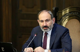 Նիկոլ Փաշինյան. Ոստիկանությունը պետք է փոխվի