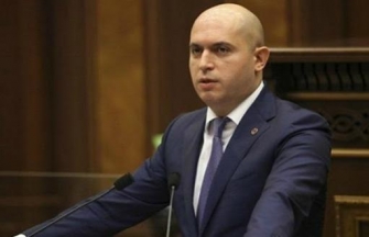 Արմեն Աշոտյան. Ալիևի հոխորտանքներն ու սպառնալիքներն անպատասխան մնալ չեն կարող