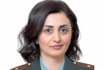 ՊՆ մամուլի խոսնակը հերքում է 