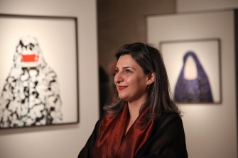 «Լուսանկարչությունը միջոց է պատմելու իմ պատմությունը»