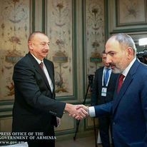Միջնորդները կխանգարեին