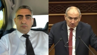 Որքա՞ն ժամանակ է մնացել Նիկոլին