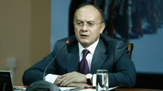 Սեյրան Օհանյանը՝ կորցրած տարածքների մասին