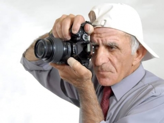 Այսօր հայ հետախույզի օրն է
