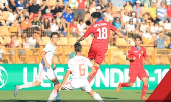 Հուսանք, որ ուսանելու կարողություն կունենանք