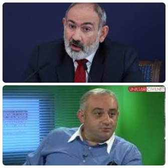 Հարցազրույց Թումանյանի հեքիաթի մոտիվներով
