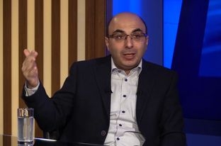 Մեզ ոչ թե ընդդիմություն, այլ լուրջ իշխանություն է պետք