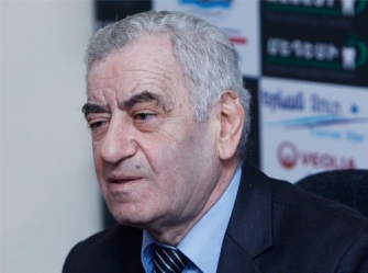 Կյանքից հեռացել է Լևոն Անանյանը