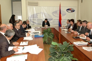 ԲՊՏ-ի տասնօրյա ստուգումների արդյունքում արձանագրվել է շրջակա միջավայրին հասցված ավելի քան 1 մլն դրամի վնաս, պետբյուջե է մուտքագրվել 2,38 մլն դրամ գումար