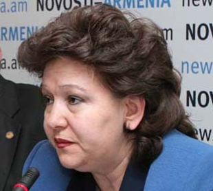 Մենք առաջընթացի տարի ենք ունենալու