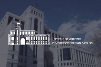 ՀՀ ԱԳՆ. Ադրբեջանի իշխանությունների վերահսկողության ներքո հայտնված յուրաքանչյուր հայ, անկախ կարգավիճակից, ուղղակիորեն վտանգված է
