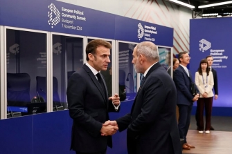 Ընդամենը մեկ շաբաթ չանցած՝ Ռուսաստանը պայթեցրեց Նիկոլի այն սուտը, թե գազի թանկացում չի կարող լինել