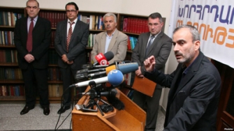 Իրականությունից կտրված «քարտեզ»