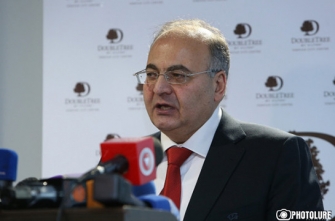 Վիկտոր Դալլաքյան. Ընտրություններին ինքնուրույն մասնակցելն անիրատեսական է