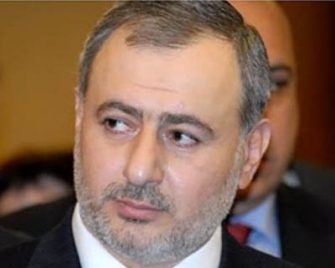 Զուրաբյանը վստահեցնում է` Սերժ Սարգսյանը ԱԺ նախագահ չի դառնալու
