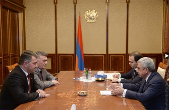 Քաղաքական գրավիտացիայի օրենքը