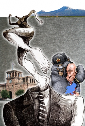 Պատճենումներ ու պատասխաններ