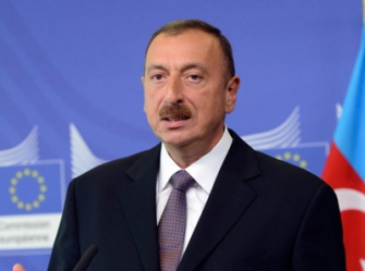 Ինչո՞ւ է աղմկում Ալիև-Քյորփեն