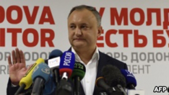 ՀՀ նախագահը շնորհավորել է Իգոր Դոդոնին 