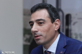«Հայաստանի Նավալնին Նիկոլ Փաշինյանն է, որը եկավ իշխանության ու քանդեց մեր երկիրը»