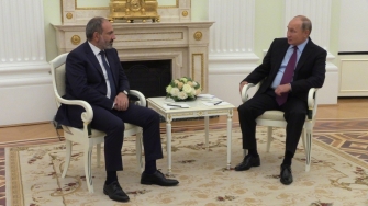 Փաշինյան-Պուտին. գլխավոր խնդիրներն առջևում են