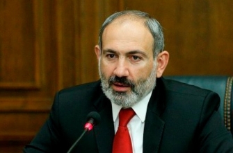 Նիկոլ Փաշինյան. Սննդի ներկրումը Հայաստան իրականացվում է բնականոն ռեժիմով