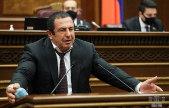 Գագիկ Ծառուկյանը կմնա կալանավորված