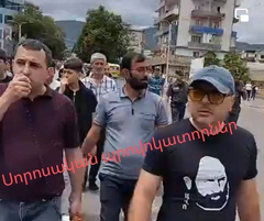 Աստված անկեղծ հավատացողին, անդավաճան նվիրյալին միշտ պաշտպան է