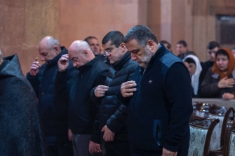 Պատասխանատուները դուք եք 