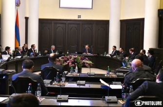 Այսքանից հետո մնում է կարգախոսն էլ մշակել՝ «բոլորս՝ երեխա ունենալու»