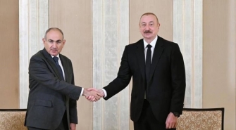 Ինչի՞ մասին է Ալիևի հայտարարությունը