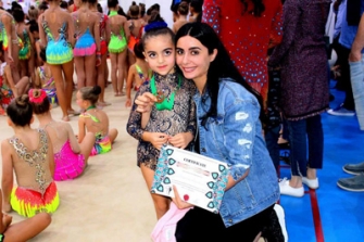 «Անջելան լավ գիտի, որ հայ է»