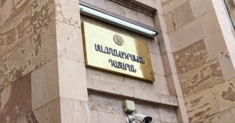 Ո՞վ կընտրվի ՍԴ նախագահ