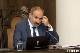 Նիկոլ Փաշինյան. Բազմոցին պառկած մարդու աղքատությունը կառավարությունը չի հաղթահարելու