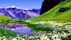 Ծաղկասարը