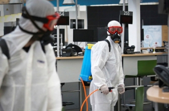 Ֆրանսիայի իշխանությունները երկու շաբաթով երկարացրել են կարանտինը 