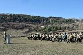 Սա միակողմանի զիջման քաղաքականություն է, որ չի կանխելու պատերազմը