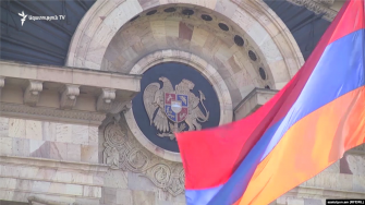 ԱԺ-ն սկսում է Ընտրական օրենսգրքի և «Կուսակցությունների մասին» օրենքի փոփոխությունների գործընթաց