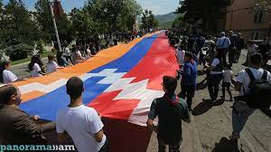 Նաև այսպես պետք է պայքարել