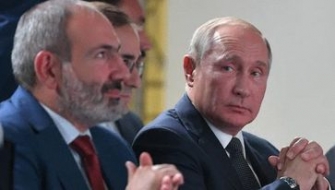Մարդ այսքան էլ ինֆանտիլ լինի՞
