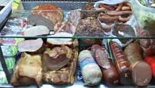  Գյումրու սննդամթերքի կառույցներում խախտումներ են հայտնաբերվել
