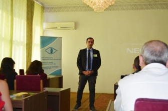 Կնախագծվի էկոտուրիստական նոր երթուղի. երիտասարդները քայլեր են անում էկոտուրիզմը զարգացնելու ուղղությամբ
