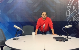 Եռացող աշխարհ