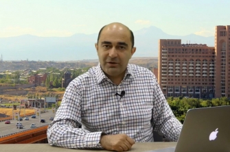 Էդմոն Մարուքյանն առաջարկել է օնլայն ցույց իրականացնել՝ գույքահարկի բեռն ավելացնելու դեմ